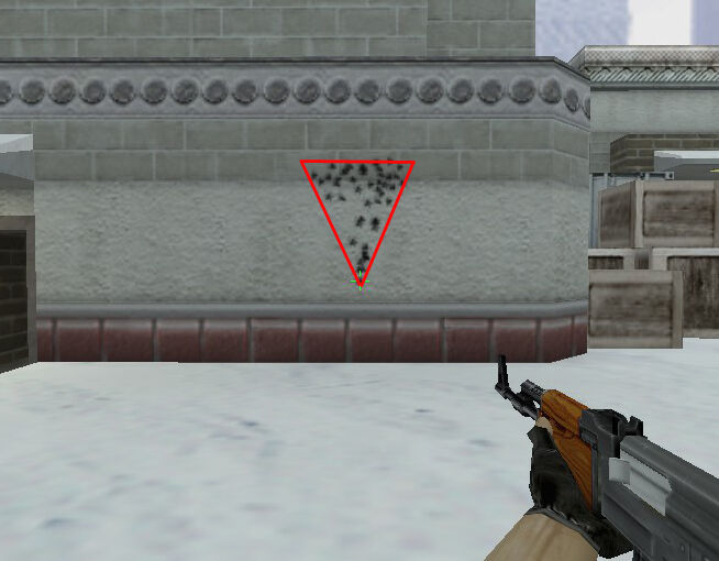 Detail Cs Go Graffiti Commands Nomer 40