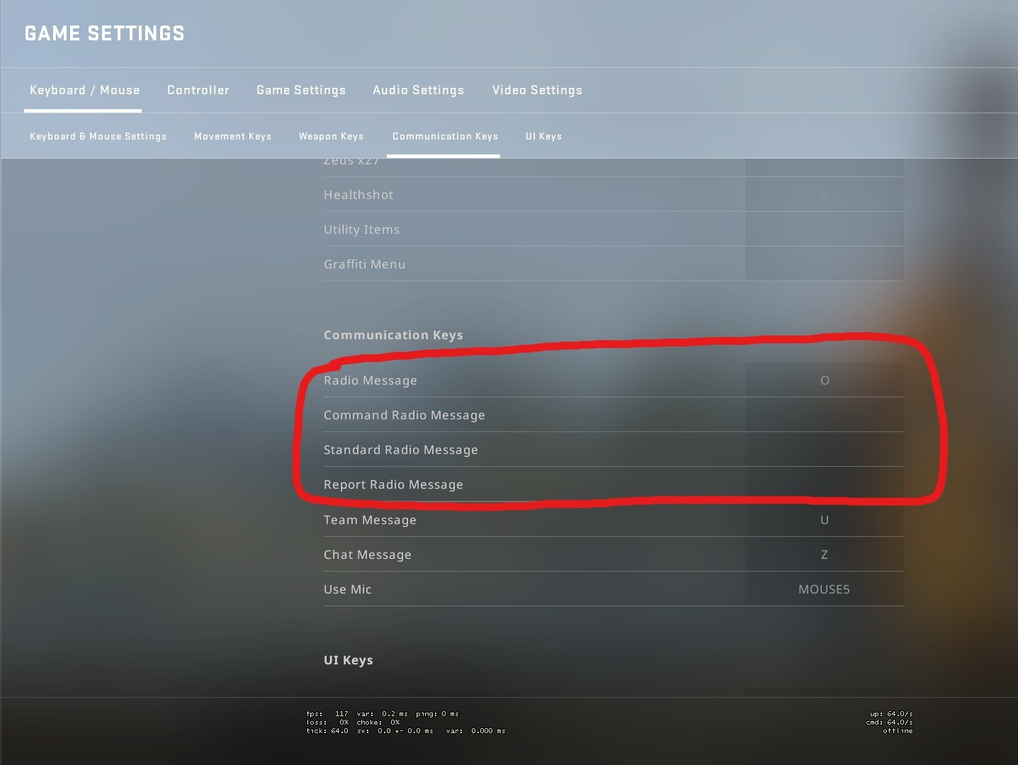 Detail Cs Go Graffiti Commands Nomer 48