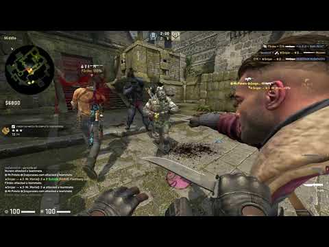Detail Cs Go Graffiti Commands Nomer 58