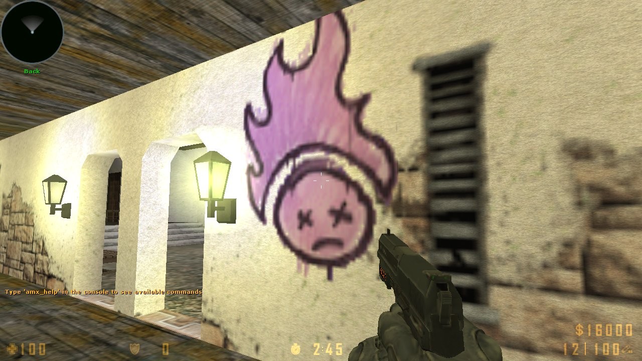 Detail Cs Go Graffiti Nosteam Nomer 3