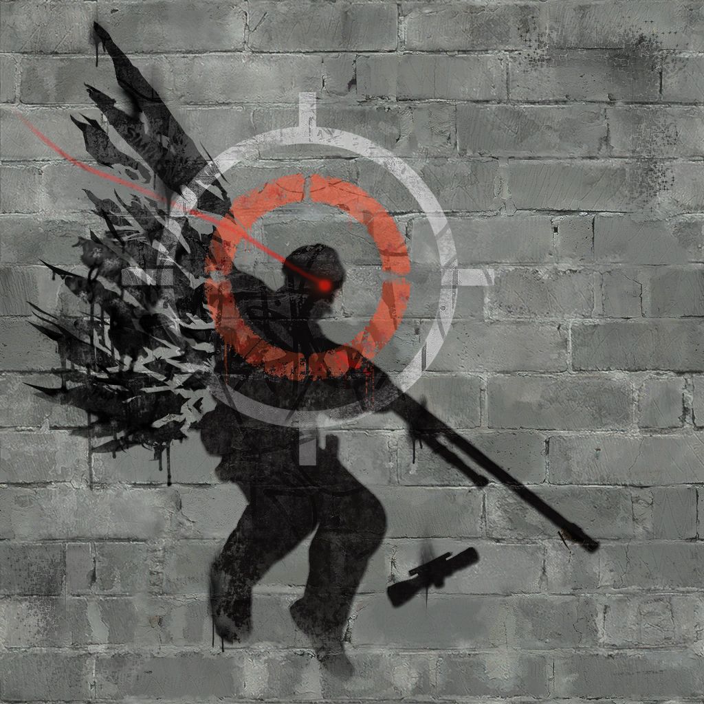 Detail Cs Go Graffiti Nosteam Nomer 33