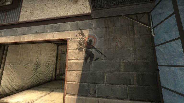 Detail Cs Go Graffiti Plays Nomer 28