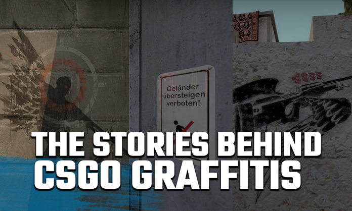 Detail Cs Go Graffiti Plays Nomer 34