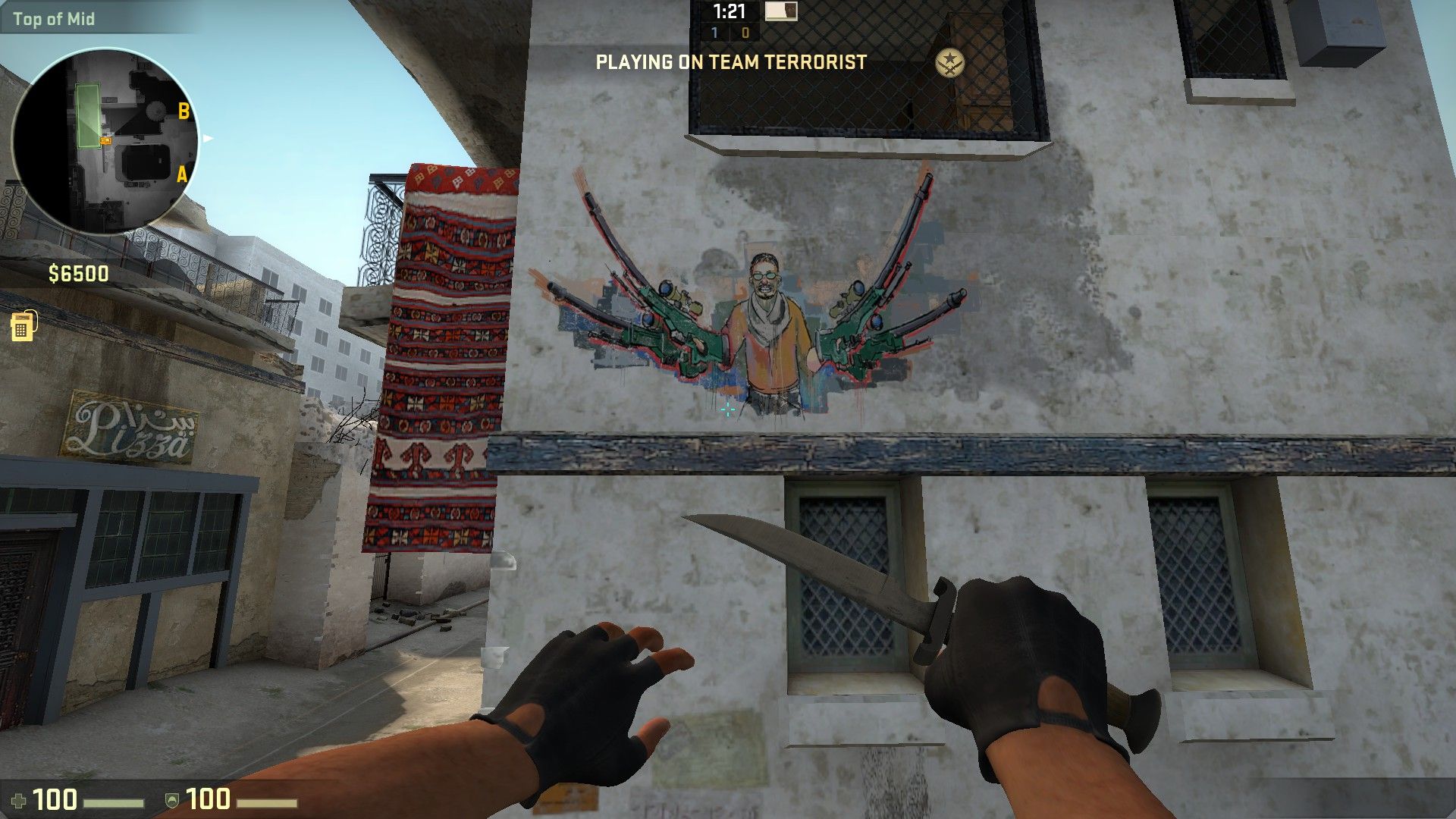 Detail Cs Go Graffiti Plays Nomer 36