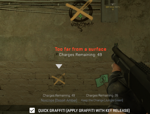 Detail Cs Go Graffiti Plays Nomer 39