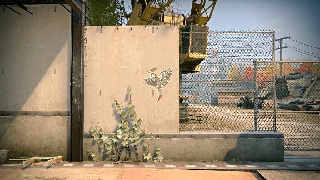 Detail Cs Go Graffiti Plays Nomer 41