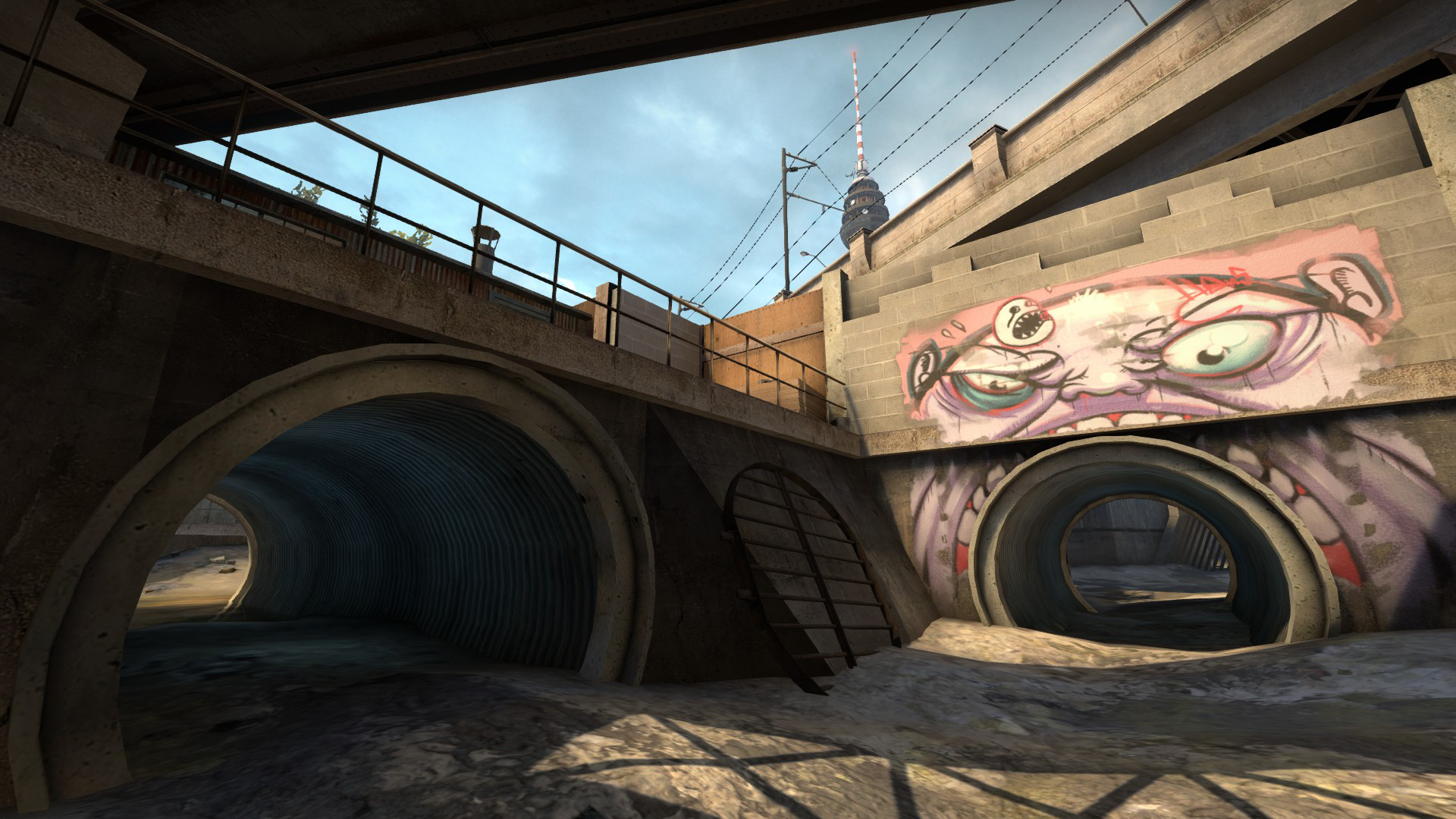 Detail Cs Go Graffiti Plays Nomer 46