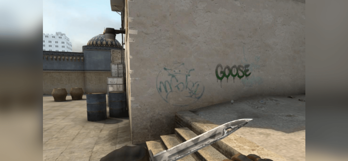 Detail Cs Go Graffiti Plays Nomer 51