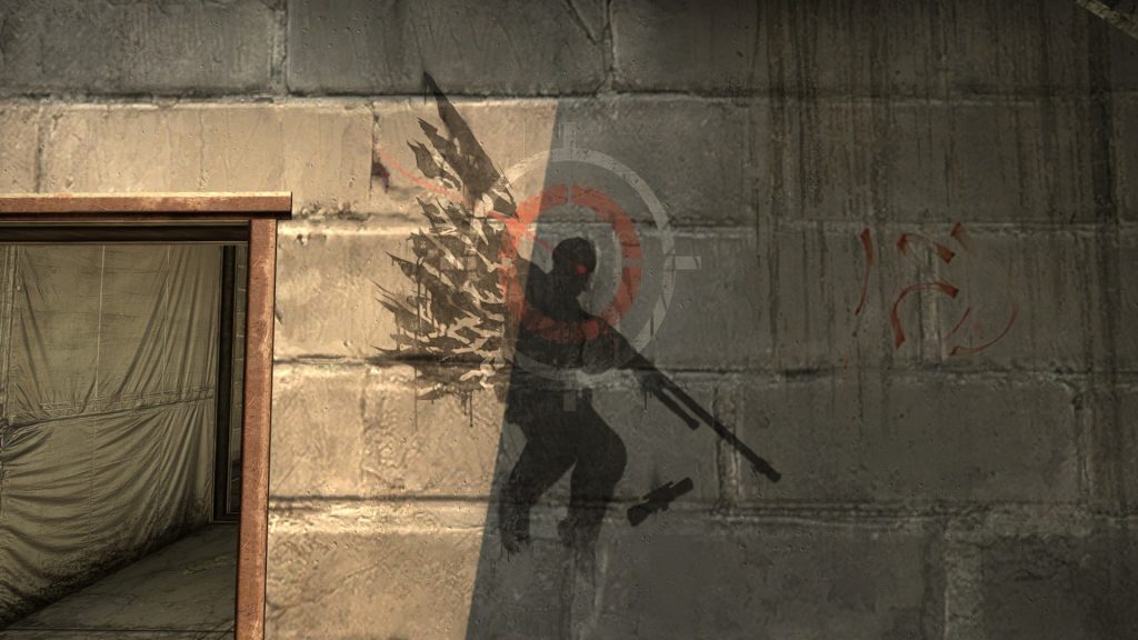 Detail Cs Go Graffiti Plays Poster Nomer 4