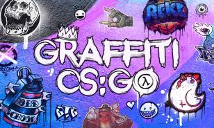 Detail Cs Go Graffiti Plays Render Nomer 46