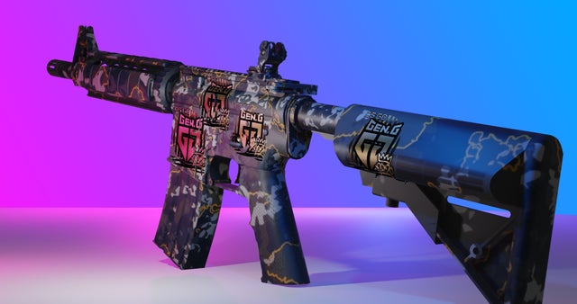 Detail Cs Go Graffiti Plays Render Nomer 6