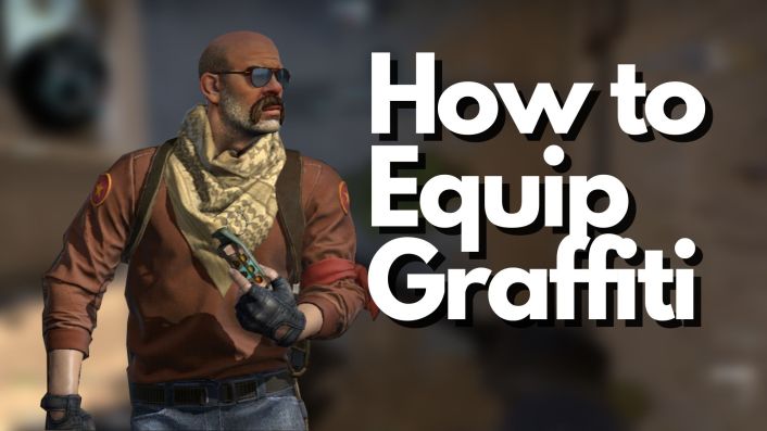Detail Cs Go One Up Graffiti Nomer 26