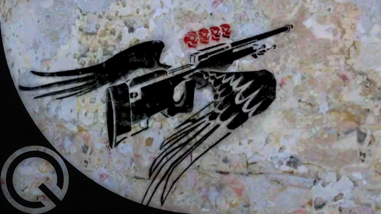 Detail Cs Go One Up Graffiti Nomer 29