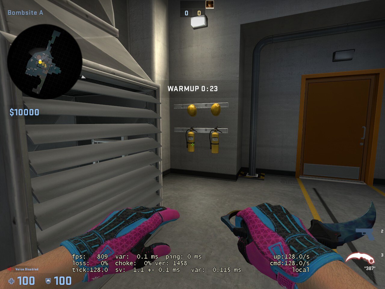 Detail Cs Go One Up Graffiti Nomer 45