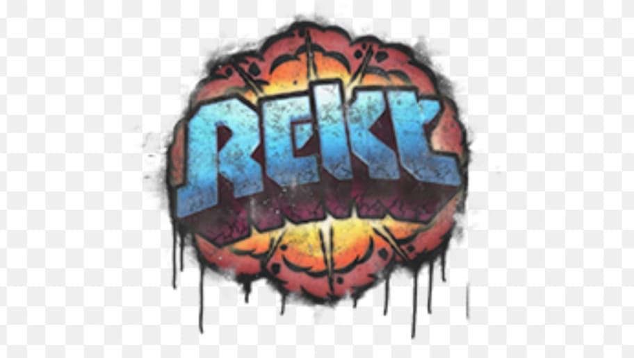 Detail Cs Go One Up Graffiti Nomer 47