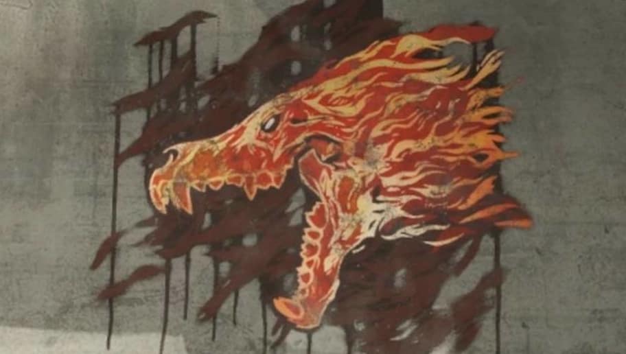 Detail Cs Go One Up Graffiti Nomer 50