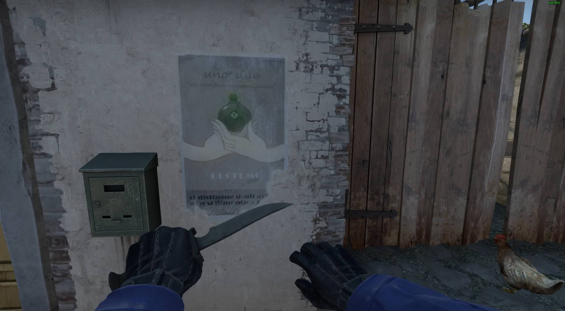 Detail Cs Go One Up Graffiti Nomer 57