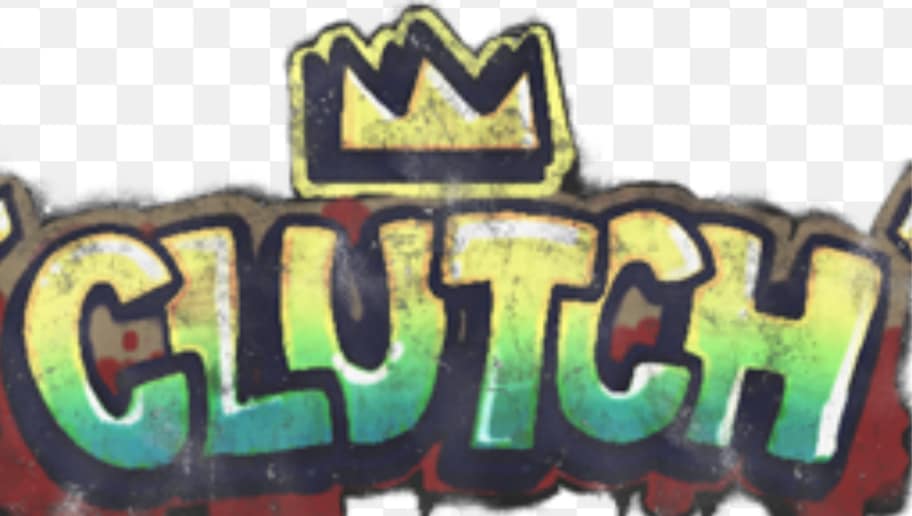 Detail Cs Go One Up Graffiti Nomer 9