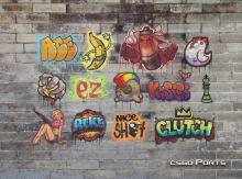 Detail Cs Go Rarest Graffiti Nomer 4