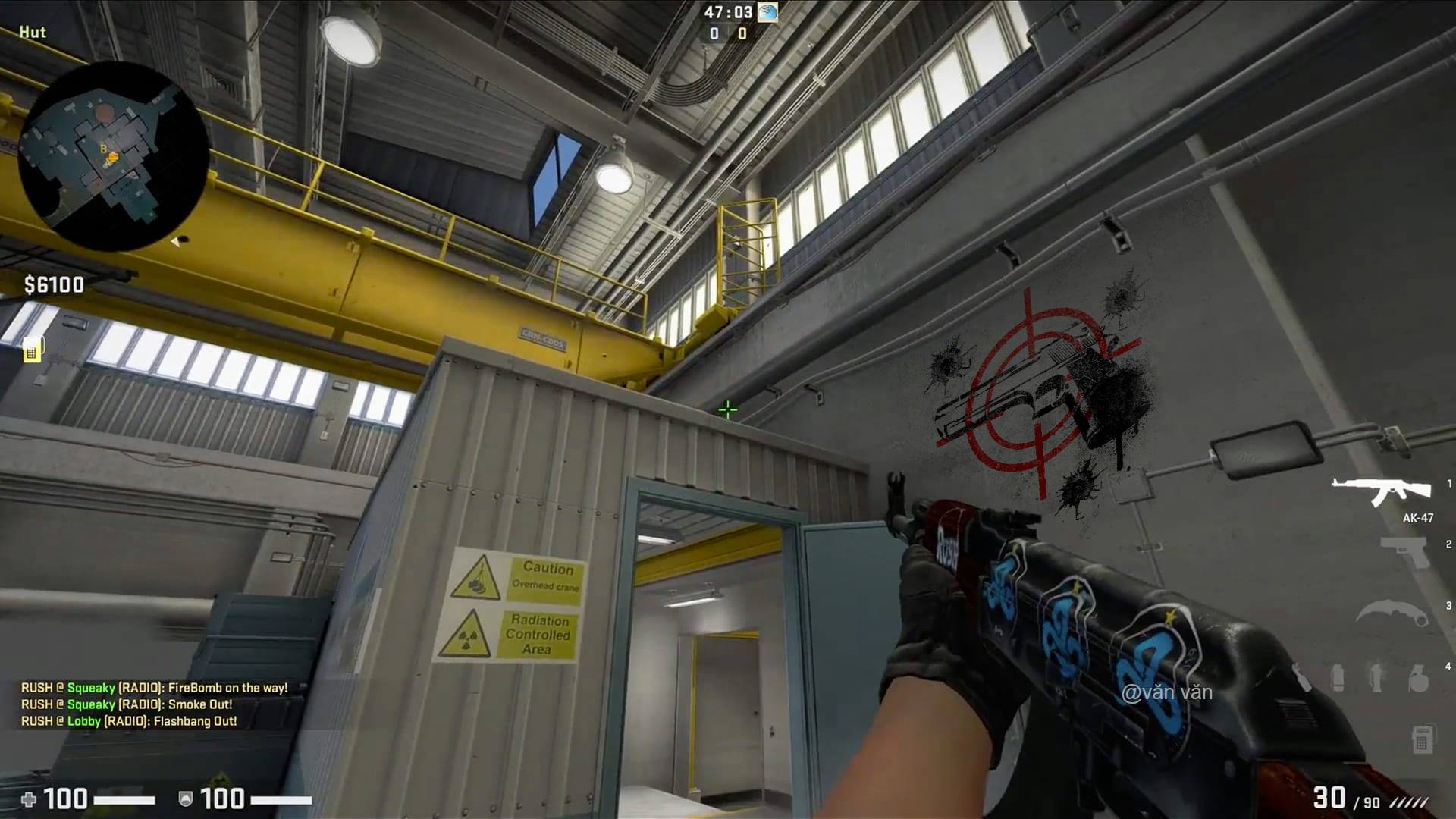 Detail Cs Go Rarest Graffiti Nomer 35