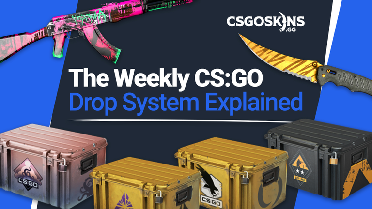 Detail Cs Go Rarest Graffiti Nomer 36