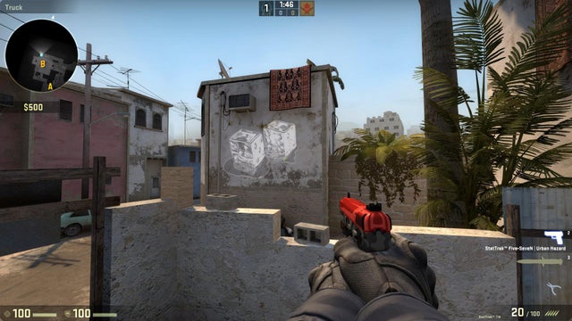 Detail Cs Go Rarest Graffiti Nomer 46
