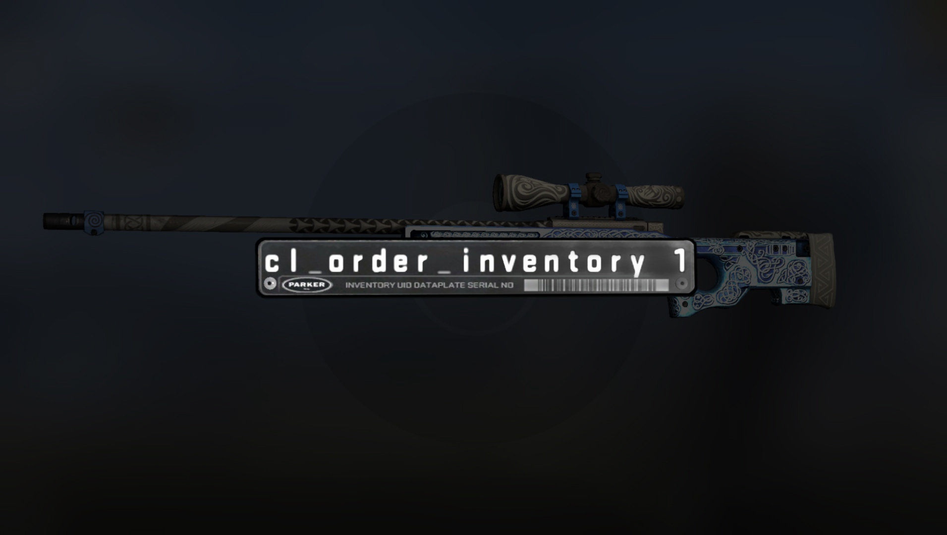 Detail Cs Go Rarest Graffiti Nomer 48