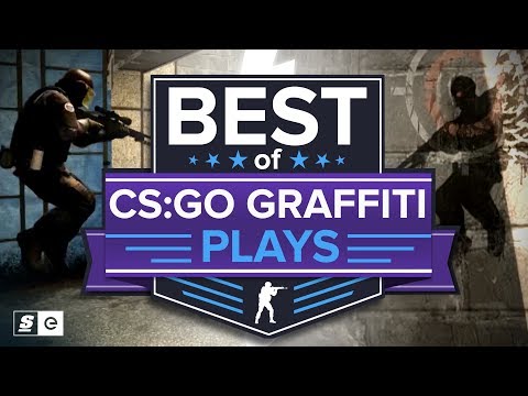 Detail Cs Go Rarest Graffiti Nomer 49