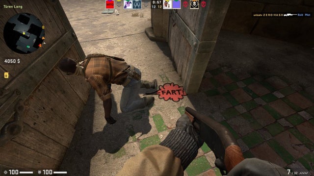 Detail Cs Go Rarest Graffiti Nomer 54