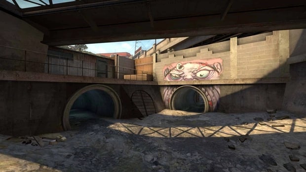 Detail Cs Go Warzone Why There Is No Graffiti Nomer 24