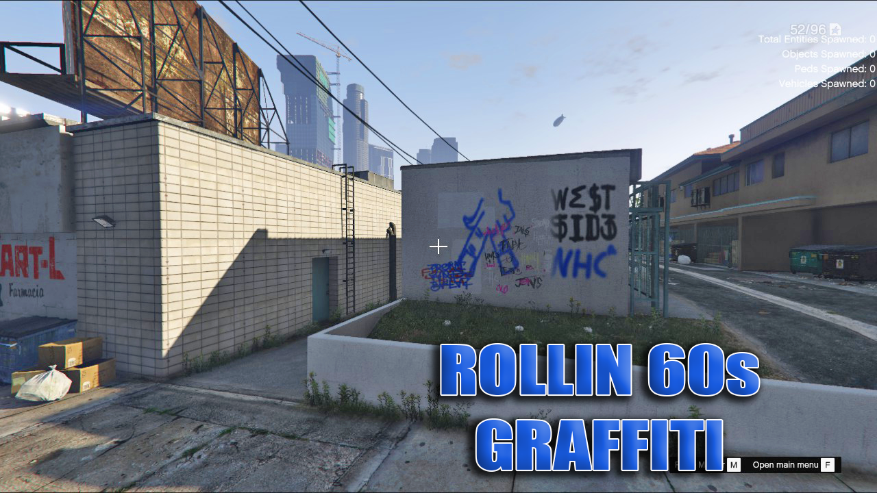 Detail Csgo Annoying Graffiti Nomer 23