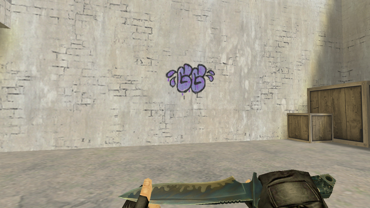 Detail Csgo Crosshair Graffiti Nomer 23