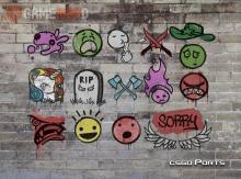 Detail Csgo Crosshair Graffiti Nomer 51