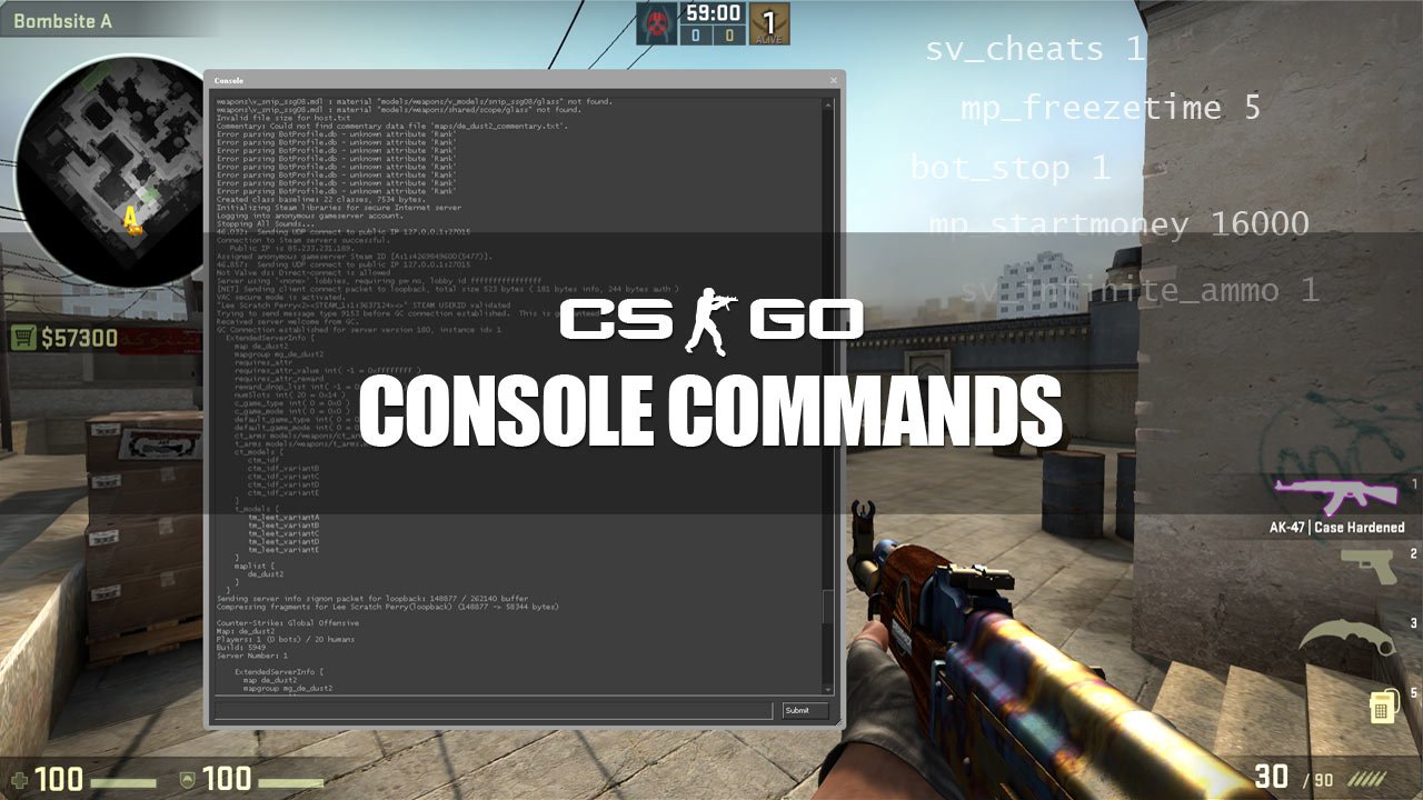 Detail Csgo Graffiti Command Nomer 36