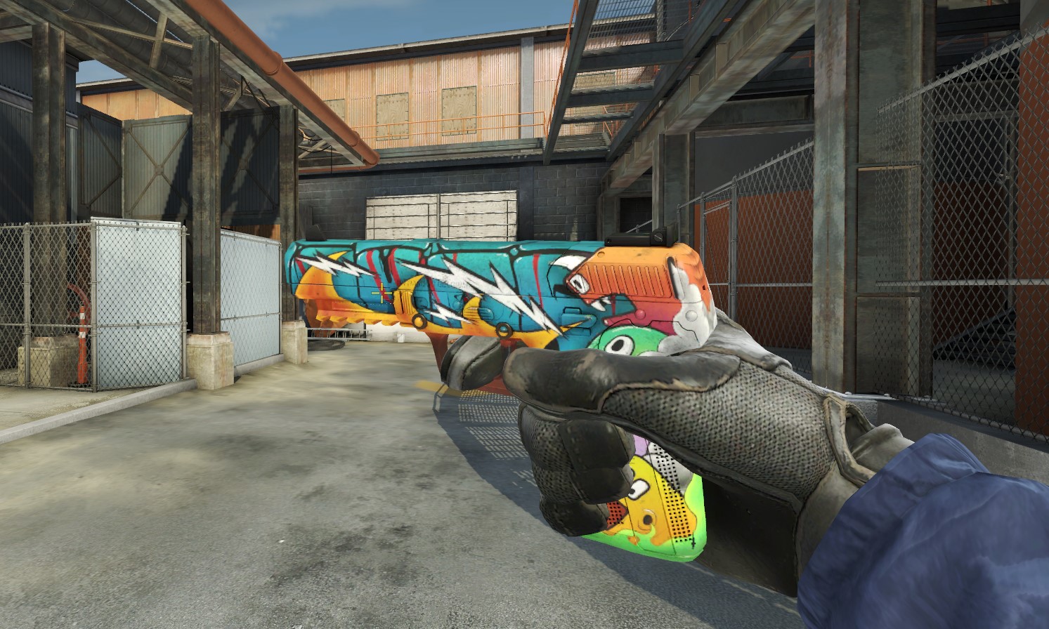 Detail Csgo Graffiti Command Nomer 41