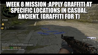 Detail Csgo How To Apply Graffiti Nomer 16