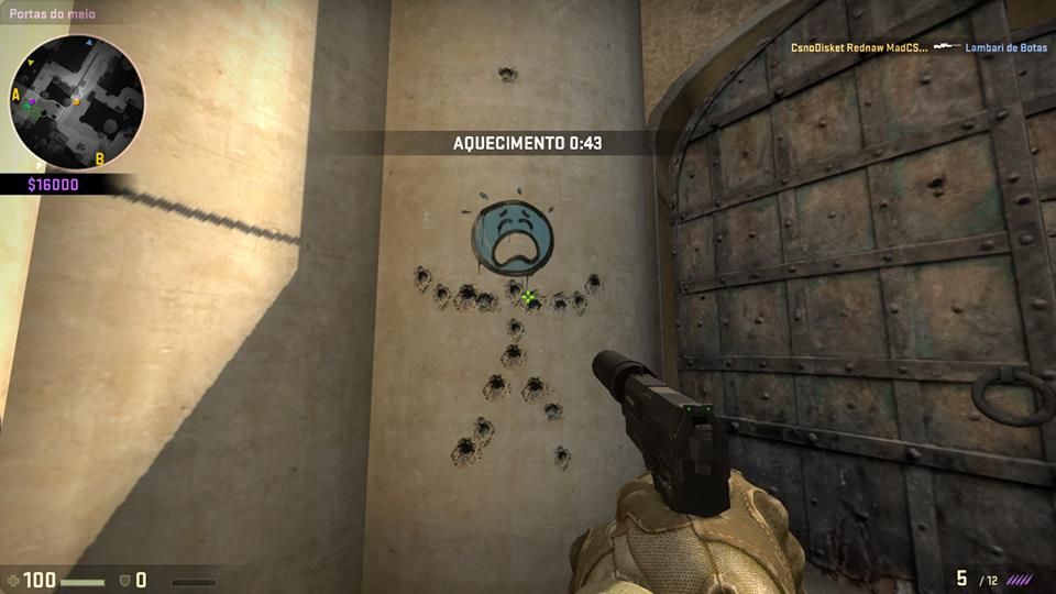 Detail Csgo How To Use Graffiti Nomer 48