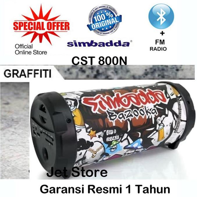 Detail Cst 800n Graffiti Nomer 5