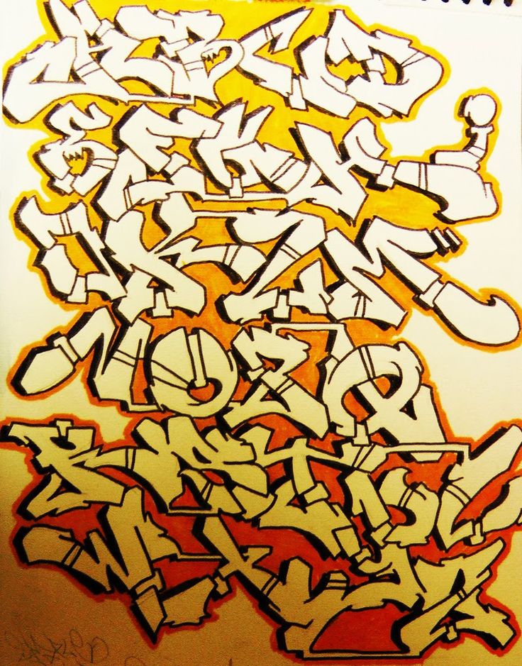 Detail Custom Graffiti Creator Nomer 30