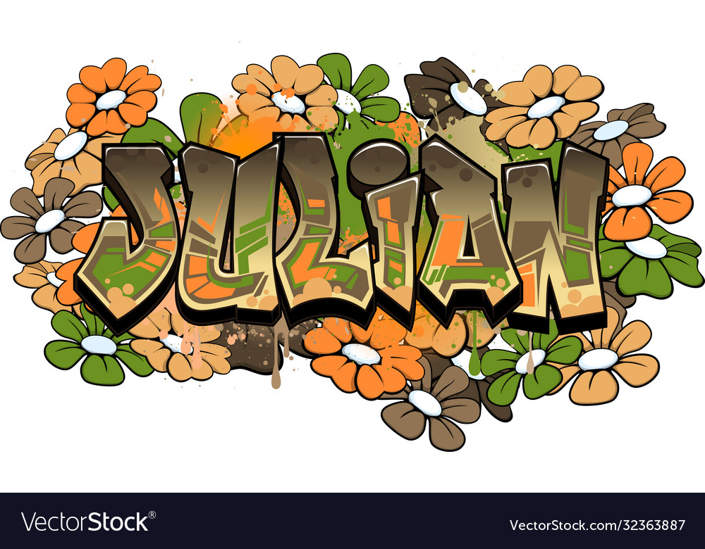 Detail Custom Graffiti Text Nomer 46