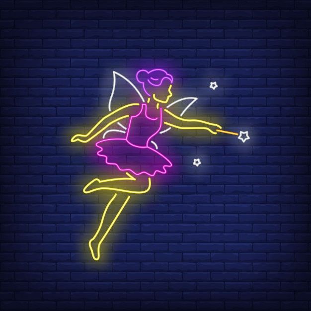 Detail Cute Neon Graffiti Nomer 22