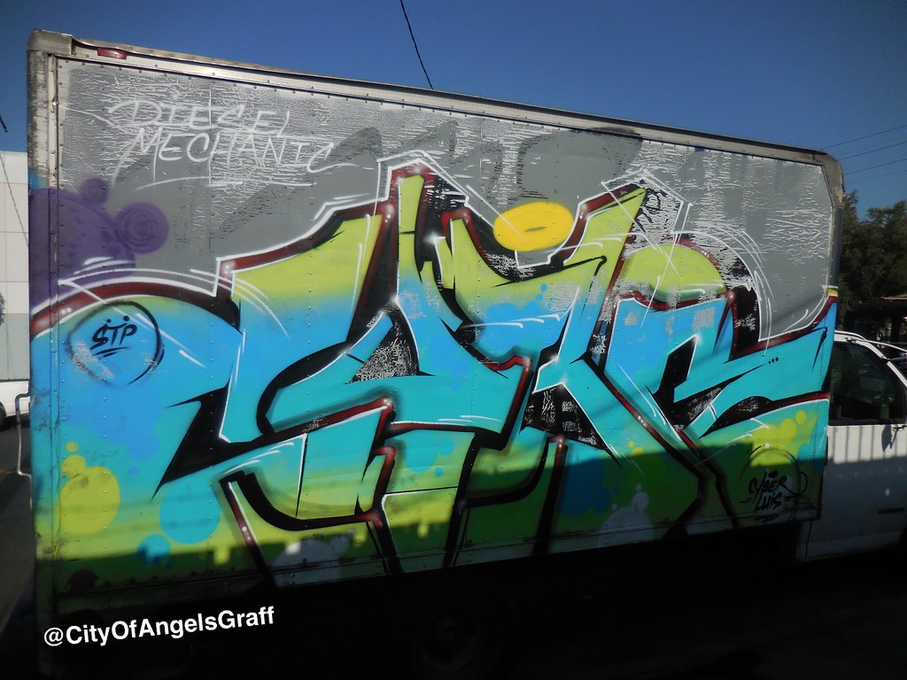 Detail Cyber Graffiti Nomer 24