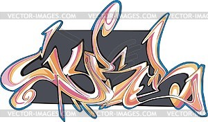 Detail Cyber Graffiti Nomer 28