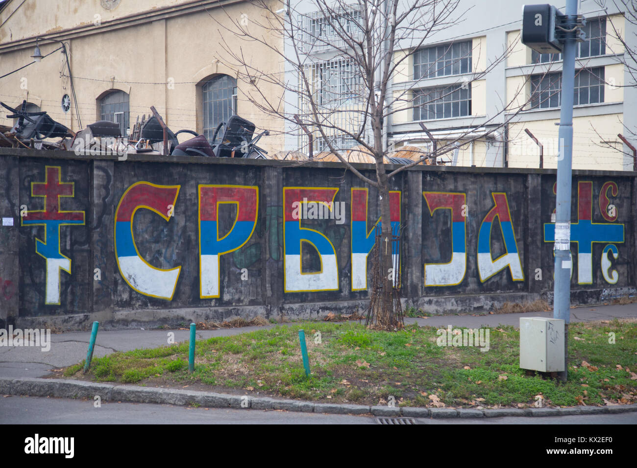 Detail Cyrillic Graffiti Nomer 6