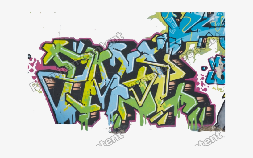 Detail Dafont Graffiti Balls Nomer 20