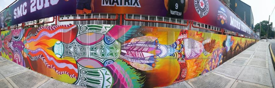 Detail Daiichi Graffiti Jakarta Nomer 3