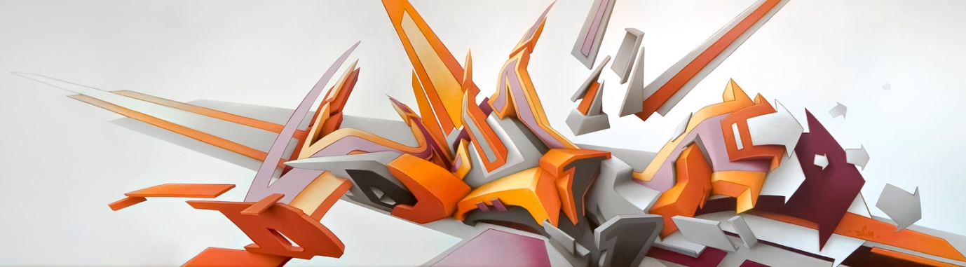 Detail Daim Graffiti Nomer 22