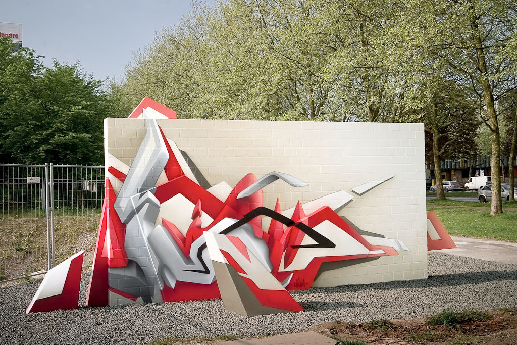 Detail Daim Graffiti Nomer 31