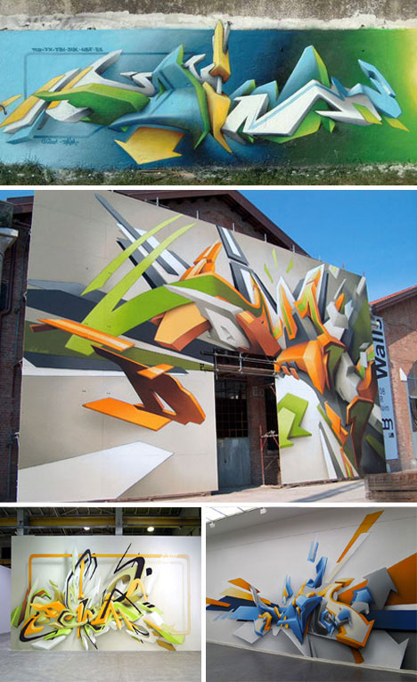 Detail Daim Graffiti Nomer 37