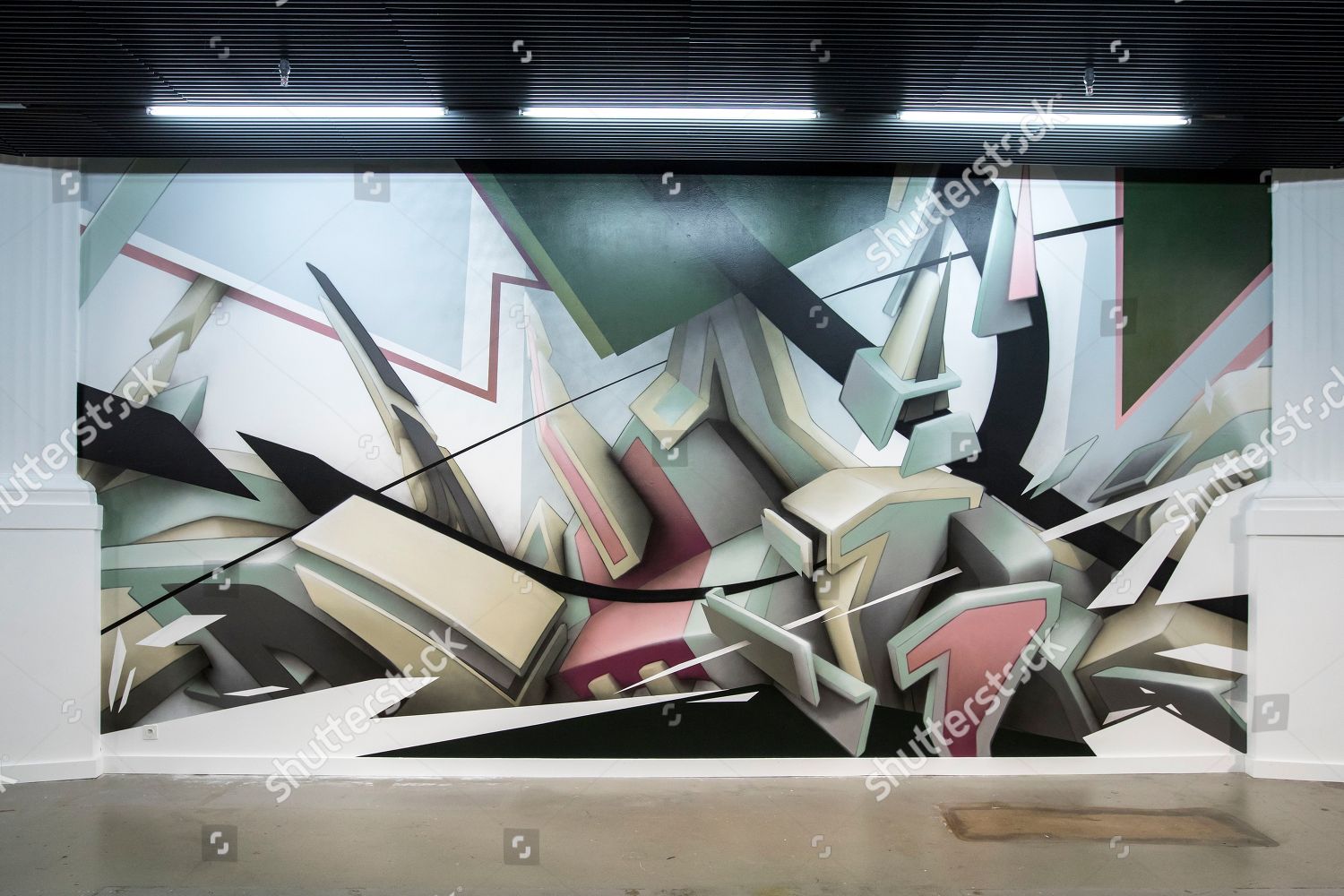 Detail Daim Graffiti Nomer 38